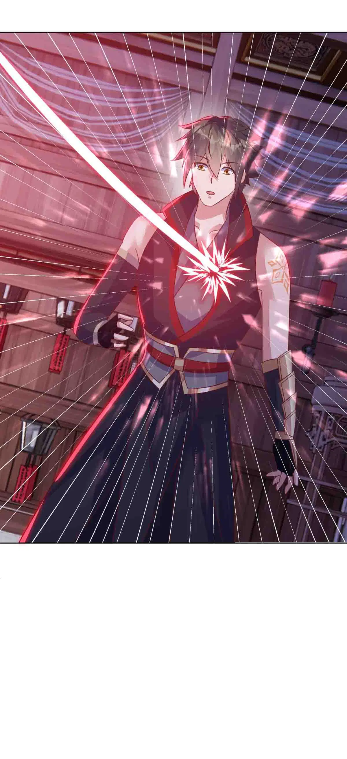 Peerless Battle Spirit ตอนที่ 693 หน้า 32