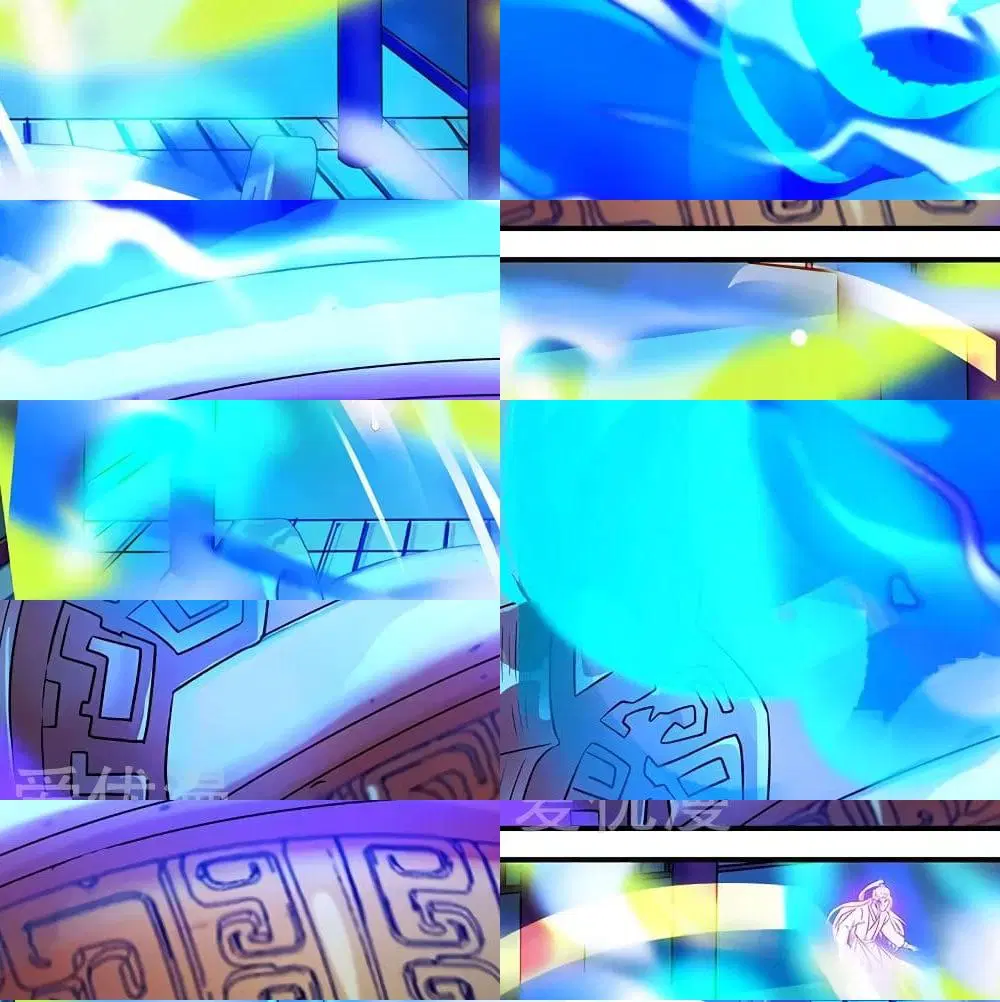 Reborn 80,000 years ตอนที่ 37 หน้า 13