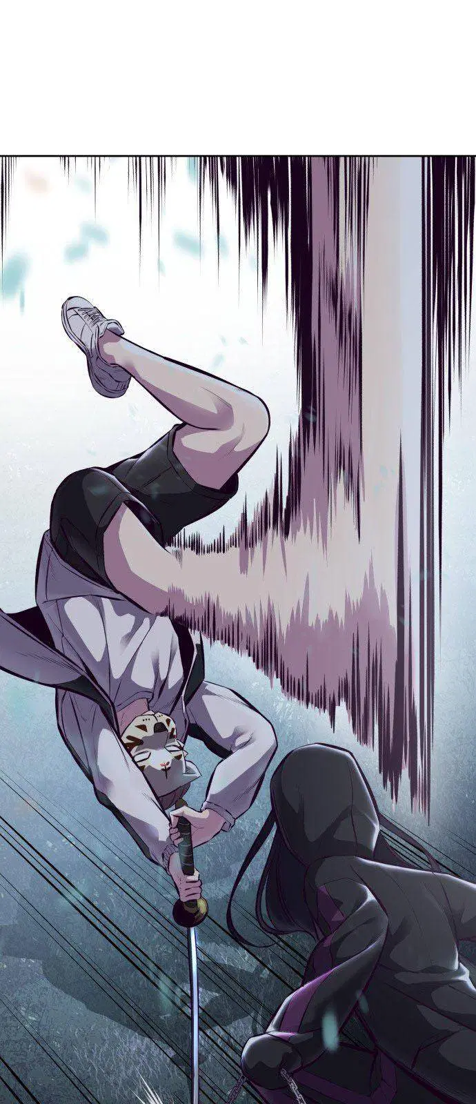 The Boy of Death ตอนที่ 133 หน้า 70