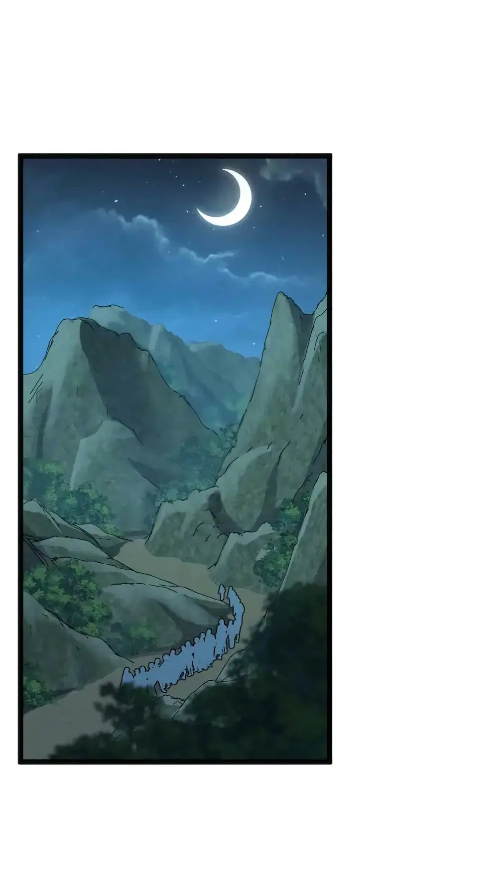 The Martial Emperor’s Life After Seclusion ตอนที่ 178 หน้า 14