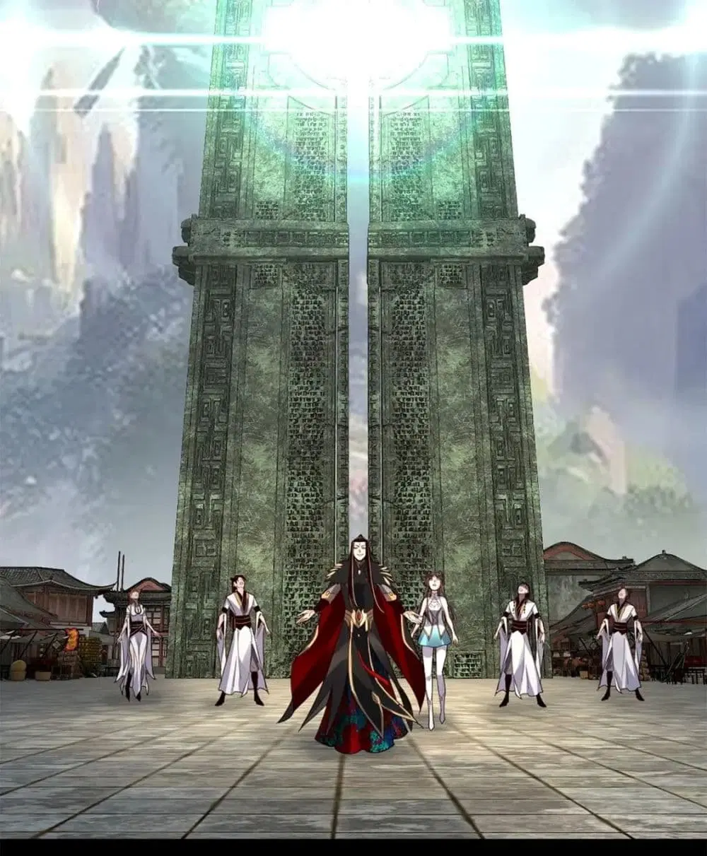 Villain is here ตอนที่ 85 หน้า 28