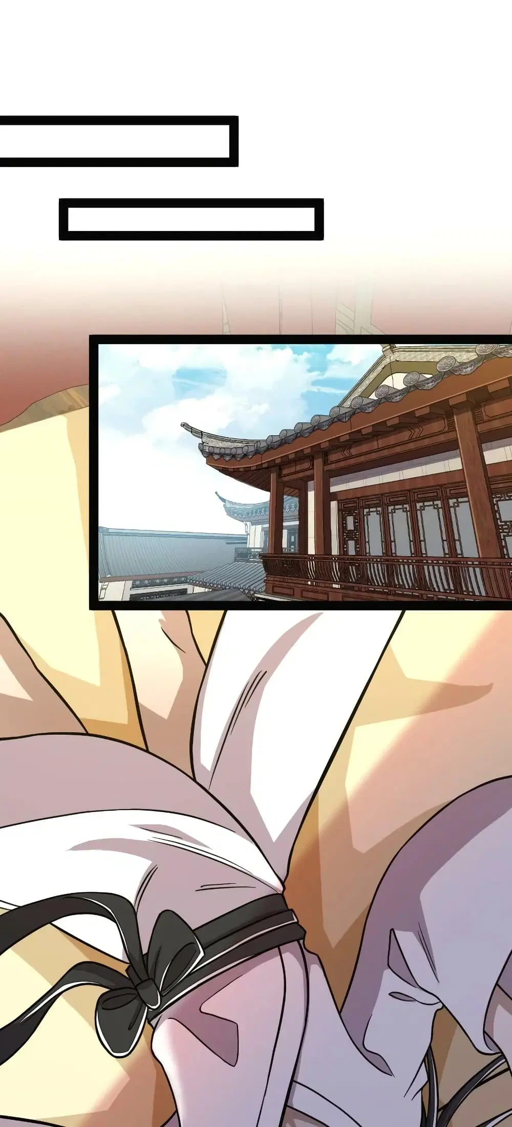 The Martial Emperor’s Life After Seclusion ตอนที่ 161 หน้า 20