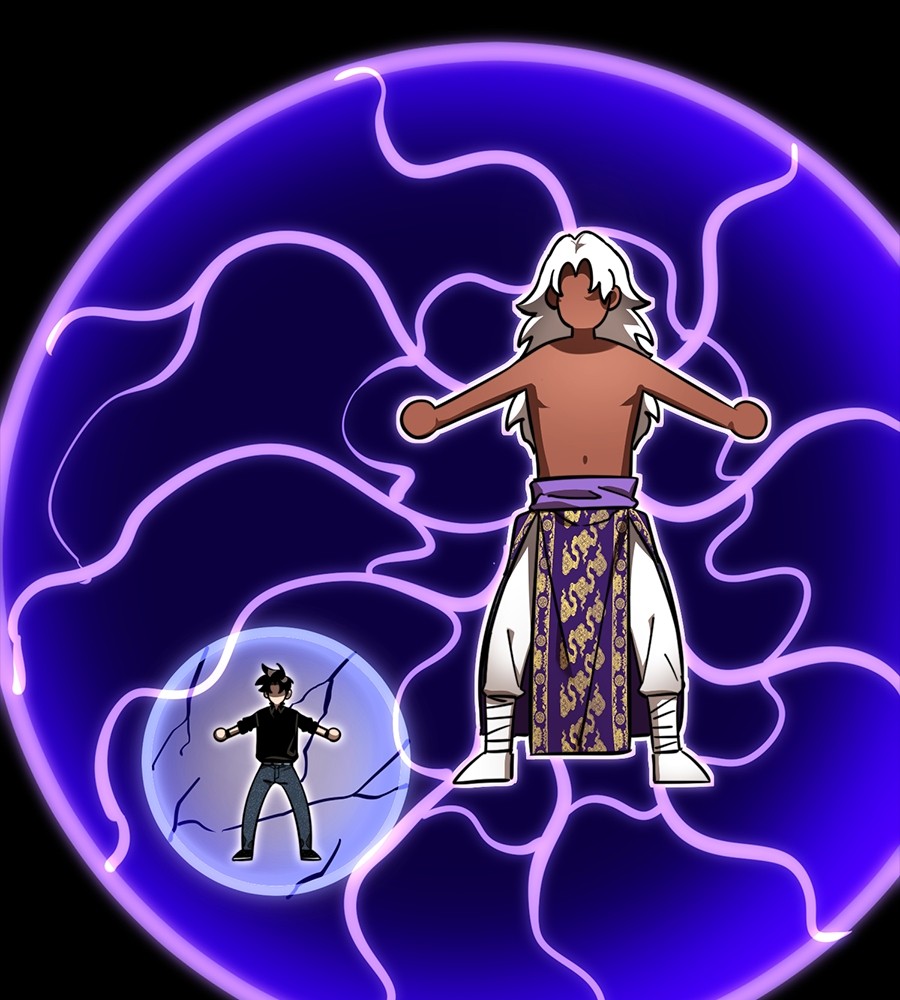 Reincarnation Path of The Underworld King ยอมรา ผู้พิพากษาจากนรก ตอนที่ 34 หน้า 181