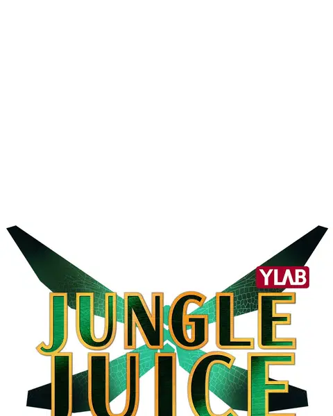 Jungle Juice ตอนที่ 62 หน้า 11