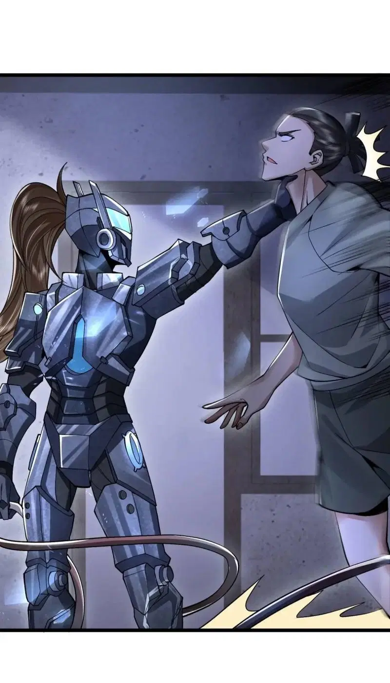 The First Order ตอนที่ 337 หน้า 71