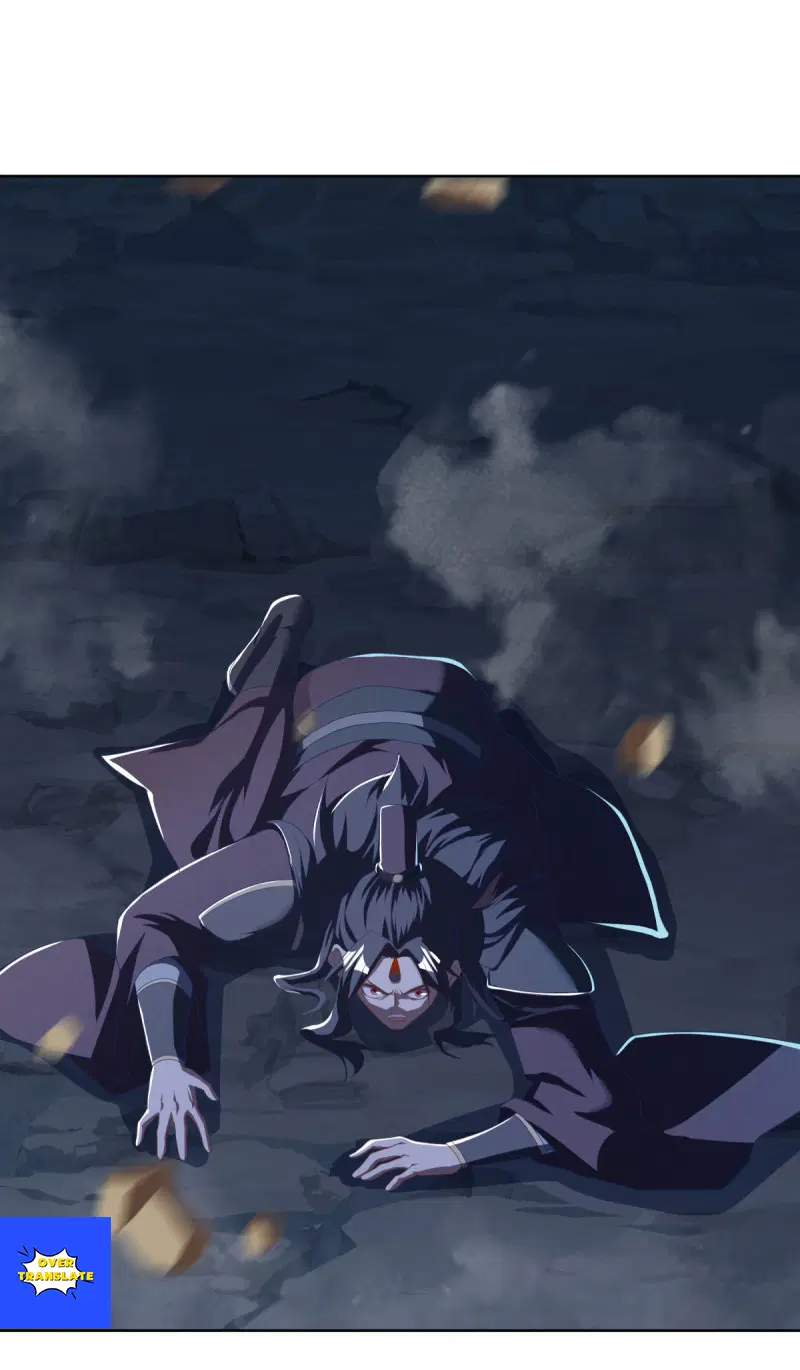Peerless Battle Spirit ตอนที่ 630 หน้า 54