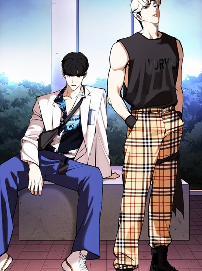Lookism ตอนที่ 360 หน้า 68