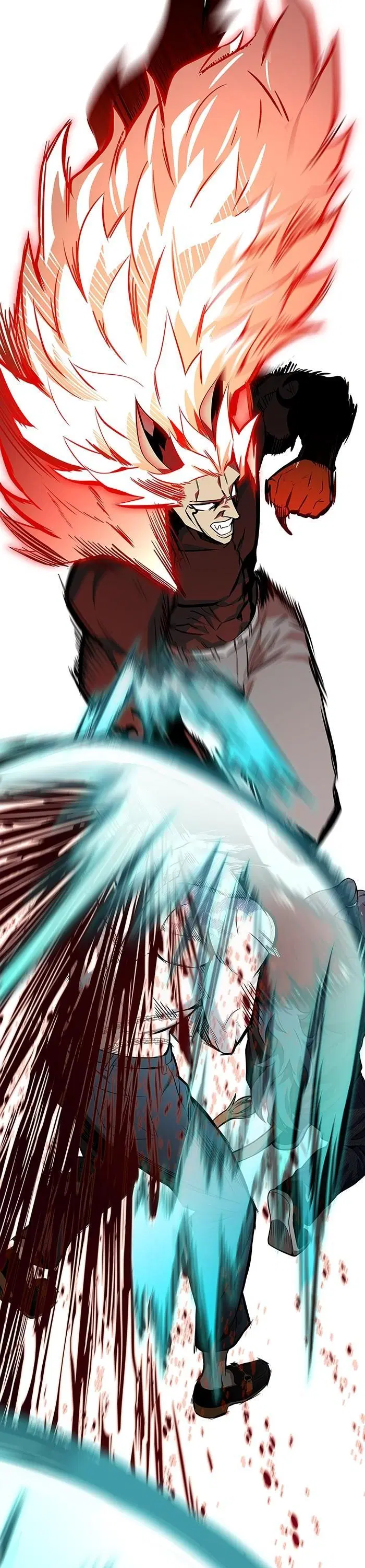 Tower of God ตอนที่ 584 หน้า 56