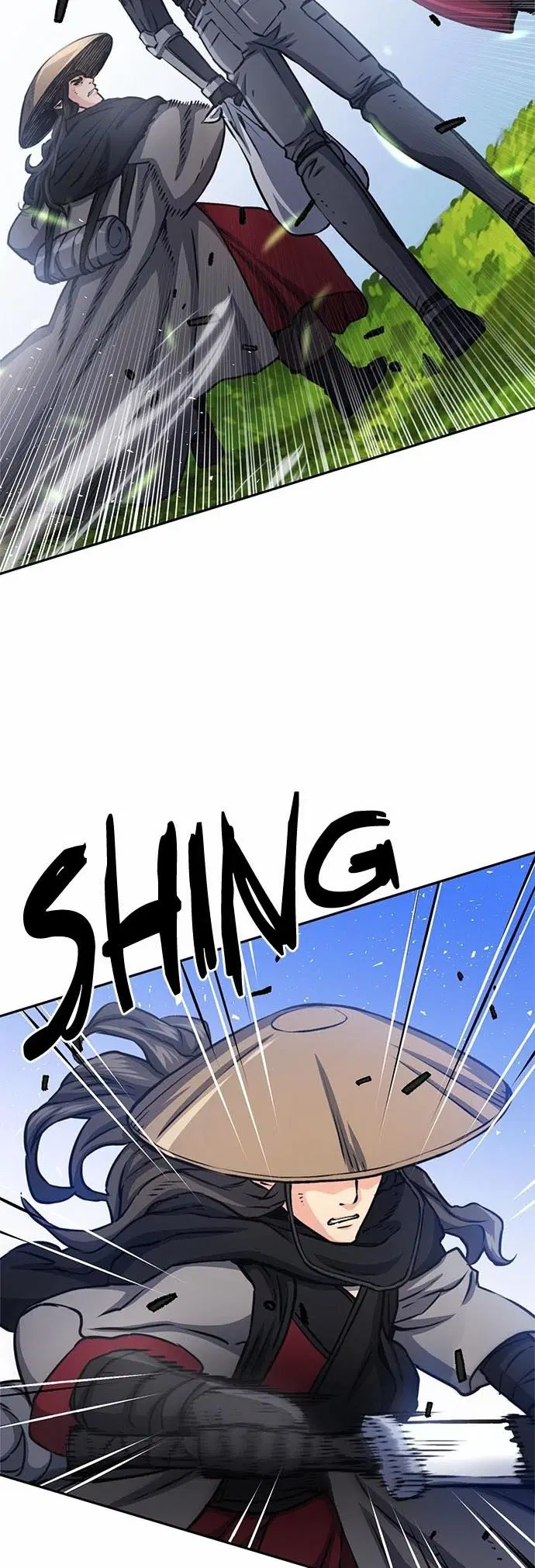 Seoul Station Druid ตอนที่ 110 หน้า 33