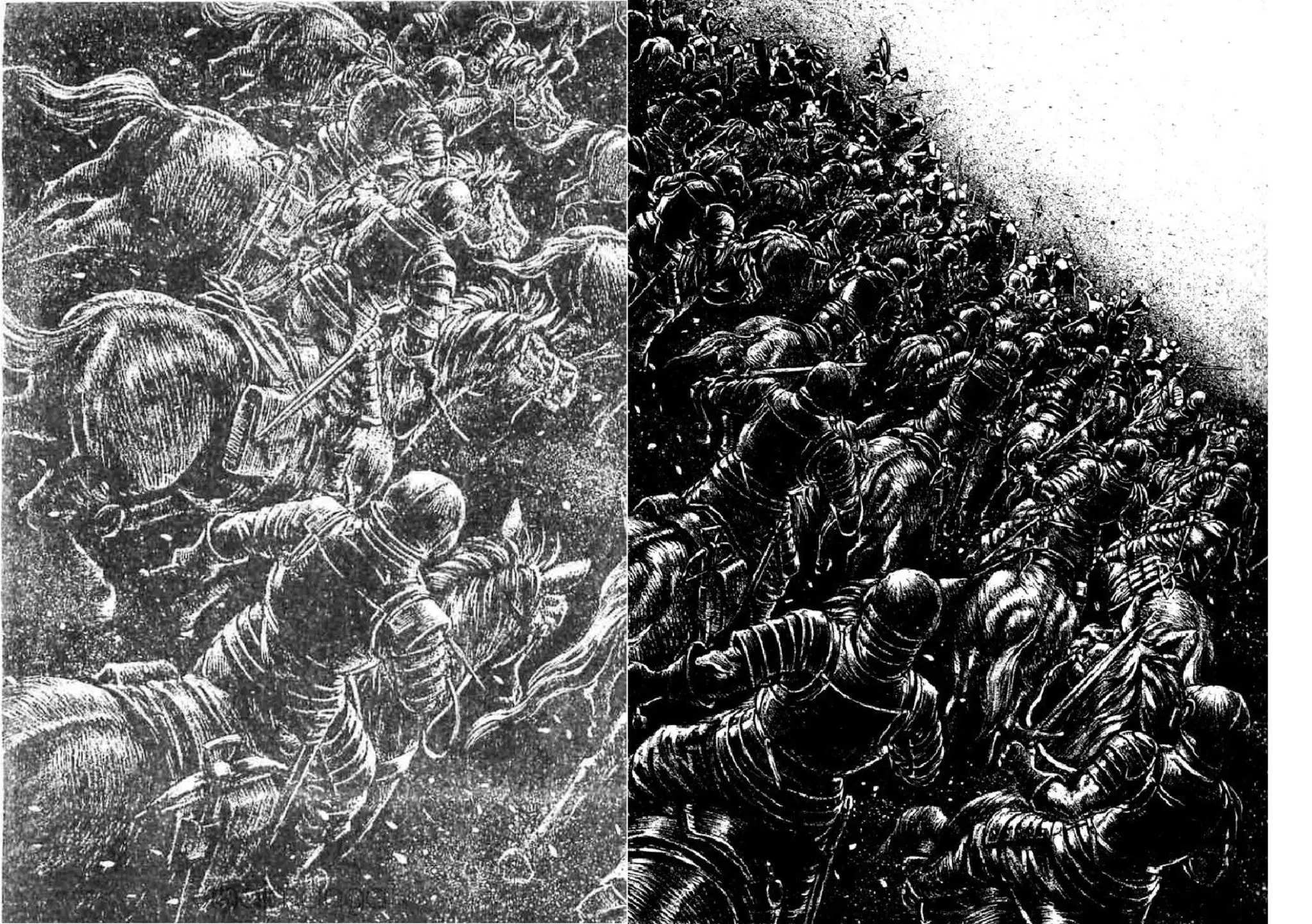 Berserk ตอนที่ 41 หน้า 16