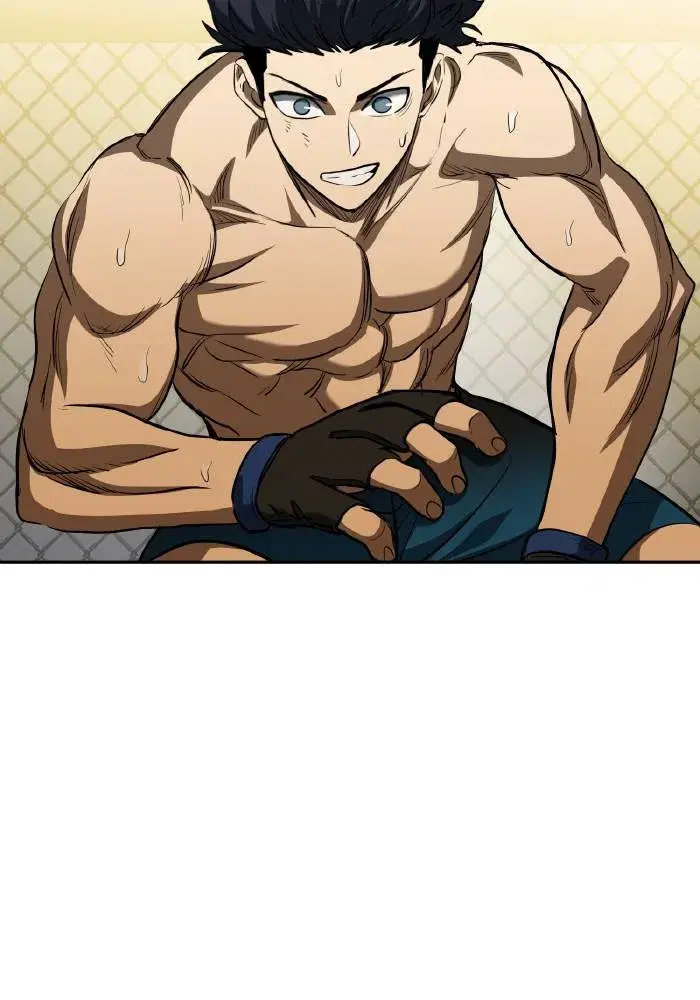King of the Octagon ตอนที่ 78 หน้า 43