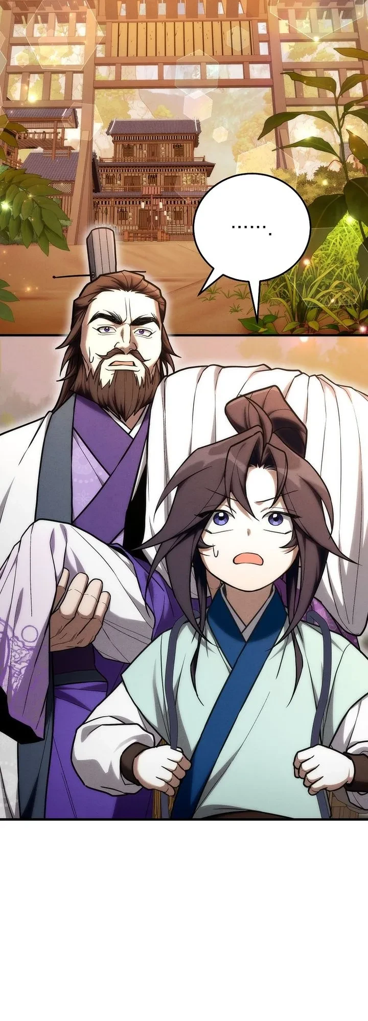 Third-Rate Martial Family Becomes the Best Under Heaven ข้าเนี่ยแหละ จะพาตระกูลชั้นสามเป็นหนึ่งในใต้หล้า! ตอนที่ 28 หน้า 30