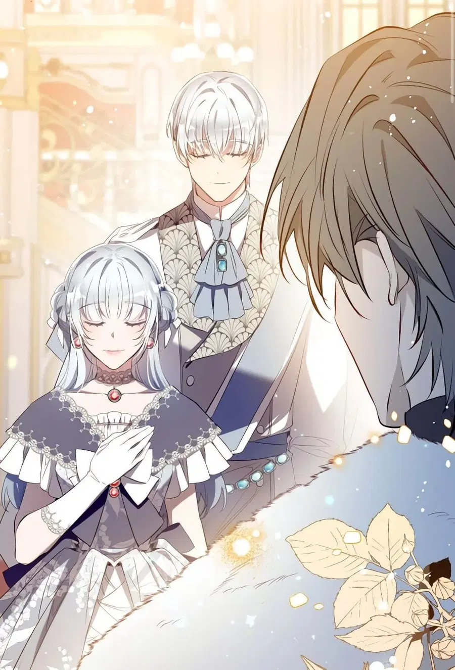 Can We Become a Family? ตอนที่ 116 หน้า 60