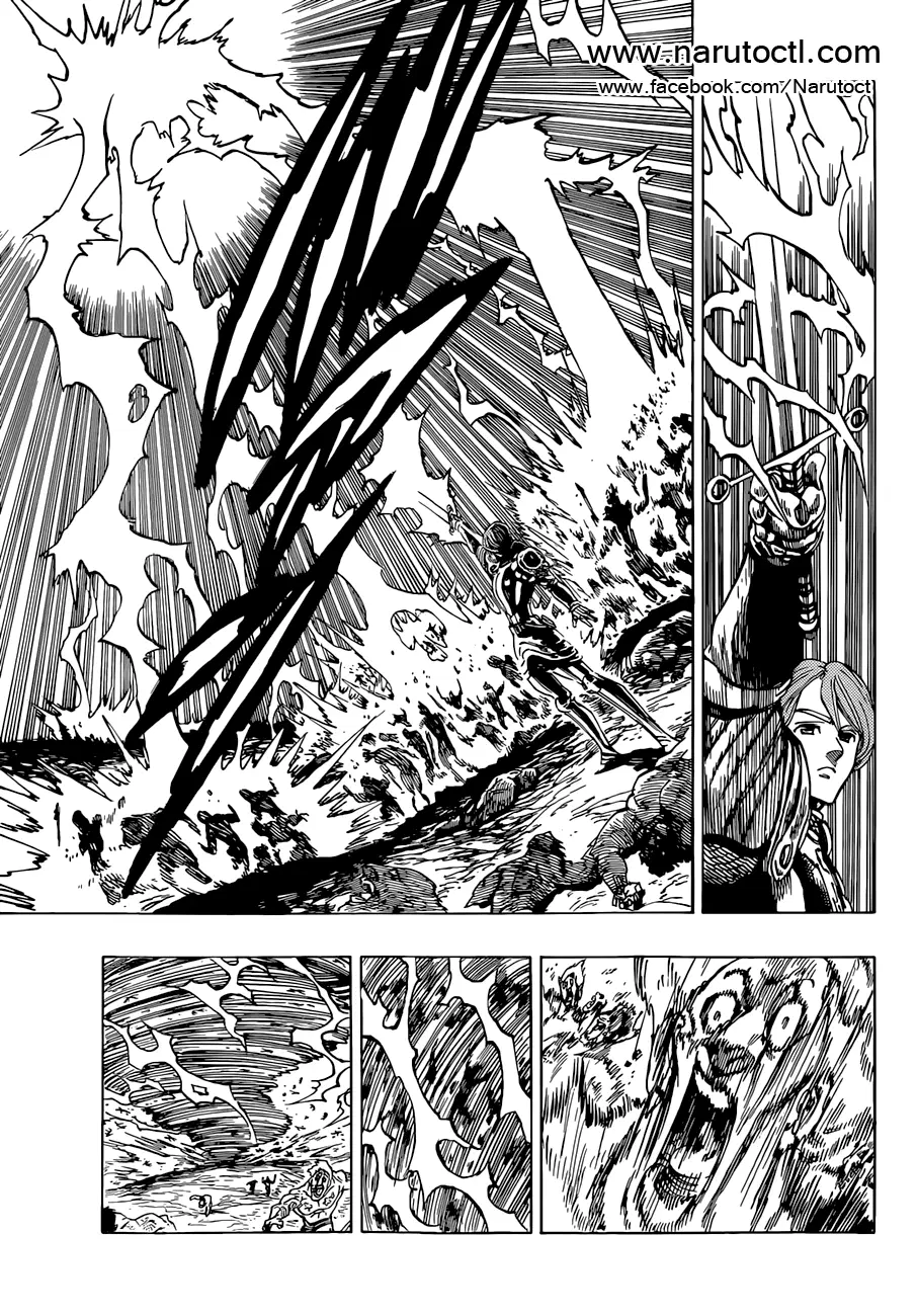 Nanatsu no Taizai ตอนที่ 29 หน้า 9