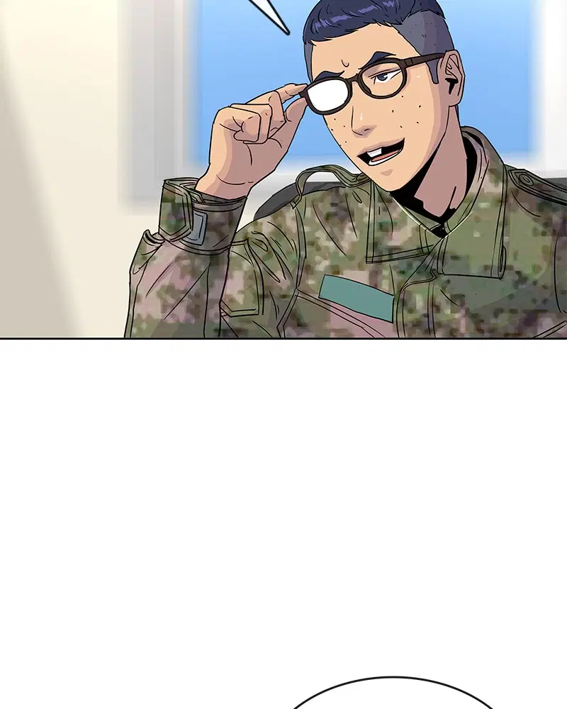 Kitchen Soldier ตอนที่ 85 หน้า 21