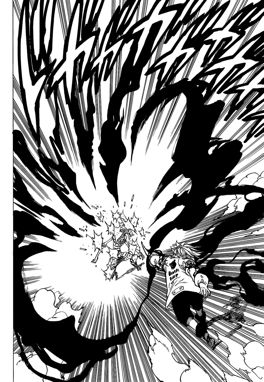 Nanatsu no Taizai ตอนที่ 121 หน้า 17