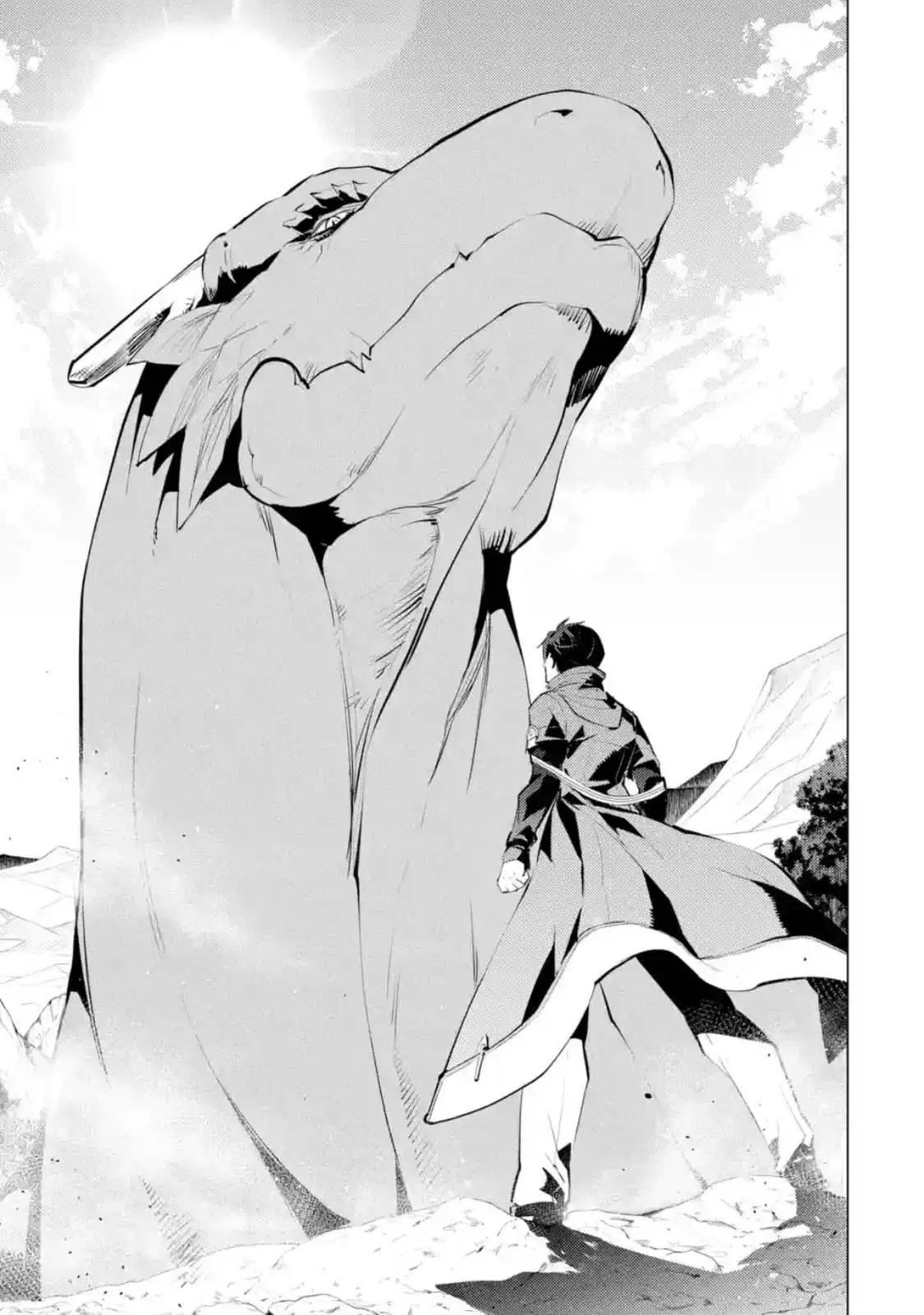 Tensei Kenja no Isekai Life ตอนที่ 25.1 หน้า 14