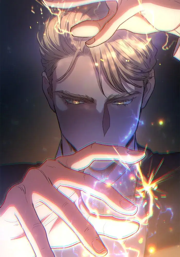 The S-Classes That I Raised (My S-Class Hunters) ตอนที่ 116 หน้า 7