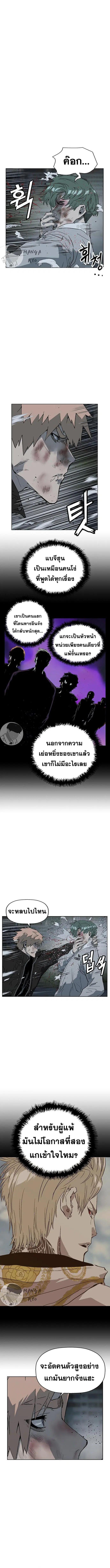 Weak Hero ตอนที่ 239 หน้า 4