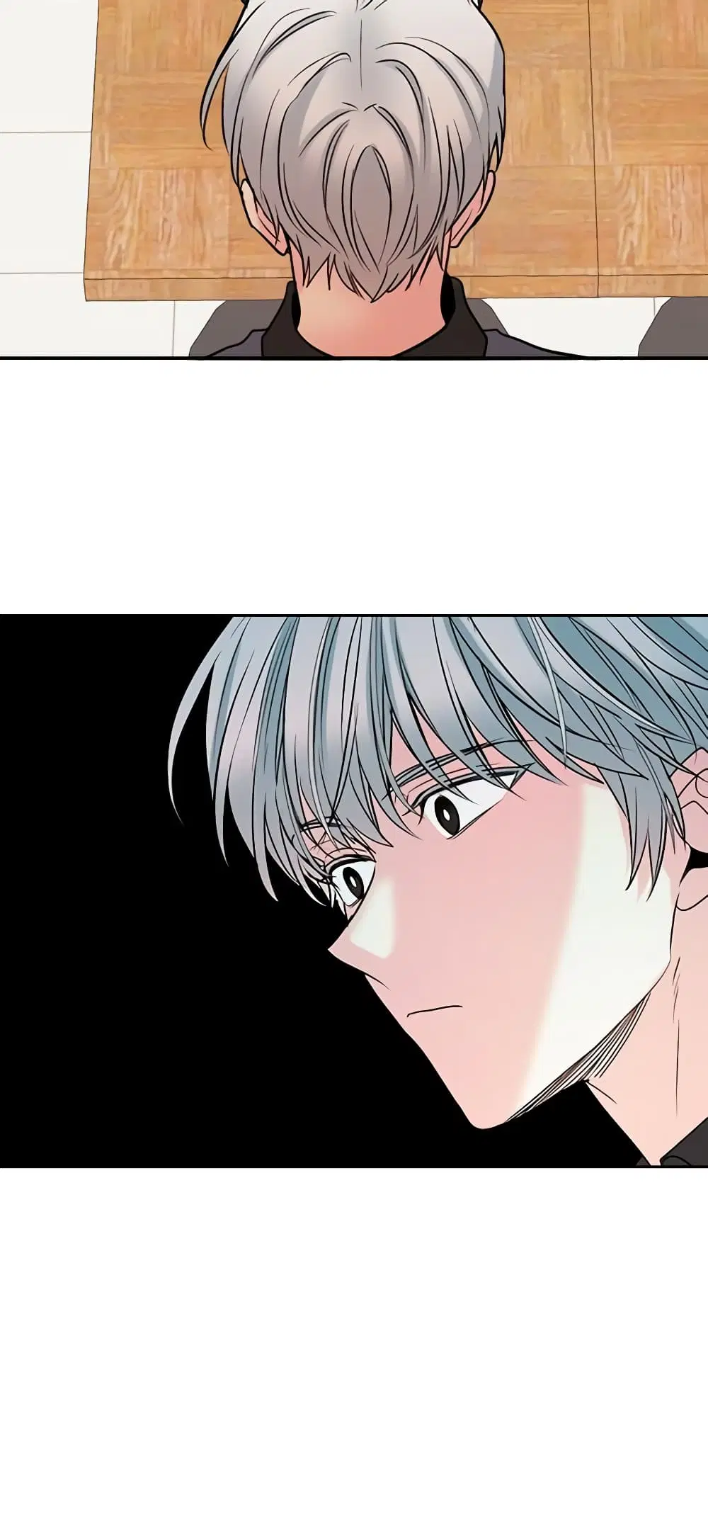 My Life as an Internet Novel ตอนที่ 22 หน้า 8