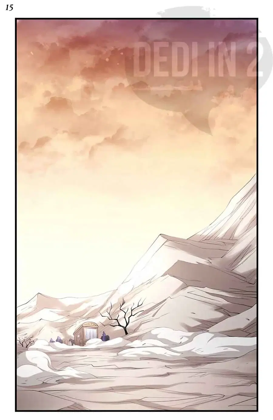 God of Martial Arts ตอนที่ 291 หน้า 16