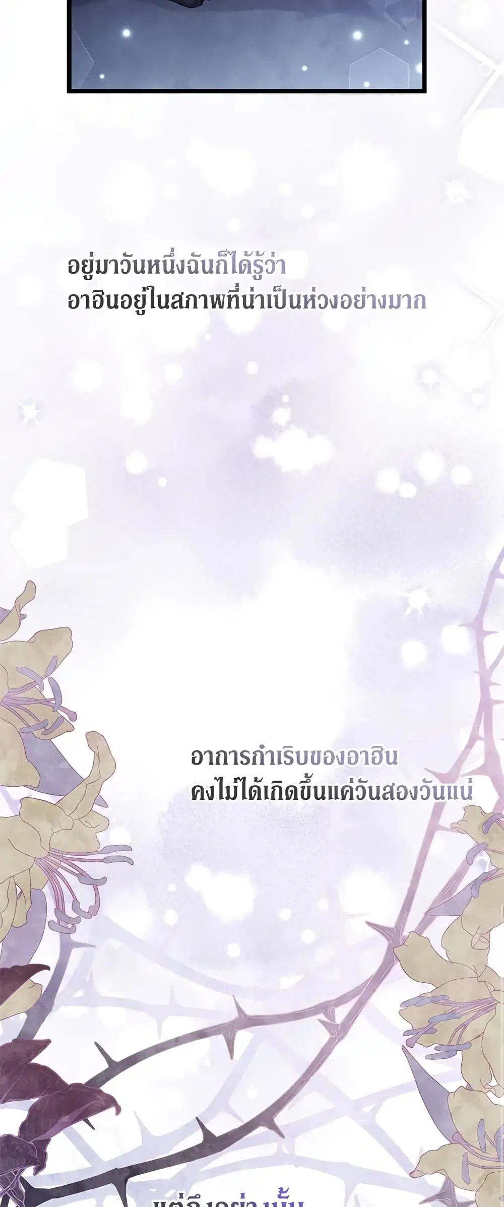 The Symbiotic Relationship Between a Panther and a Rabbit ตอนที่ 78 หน้า 27