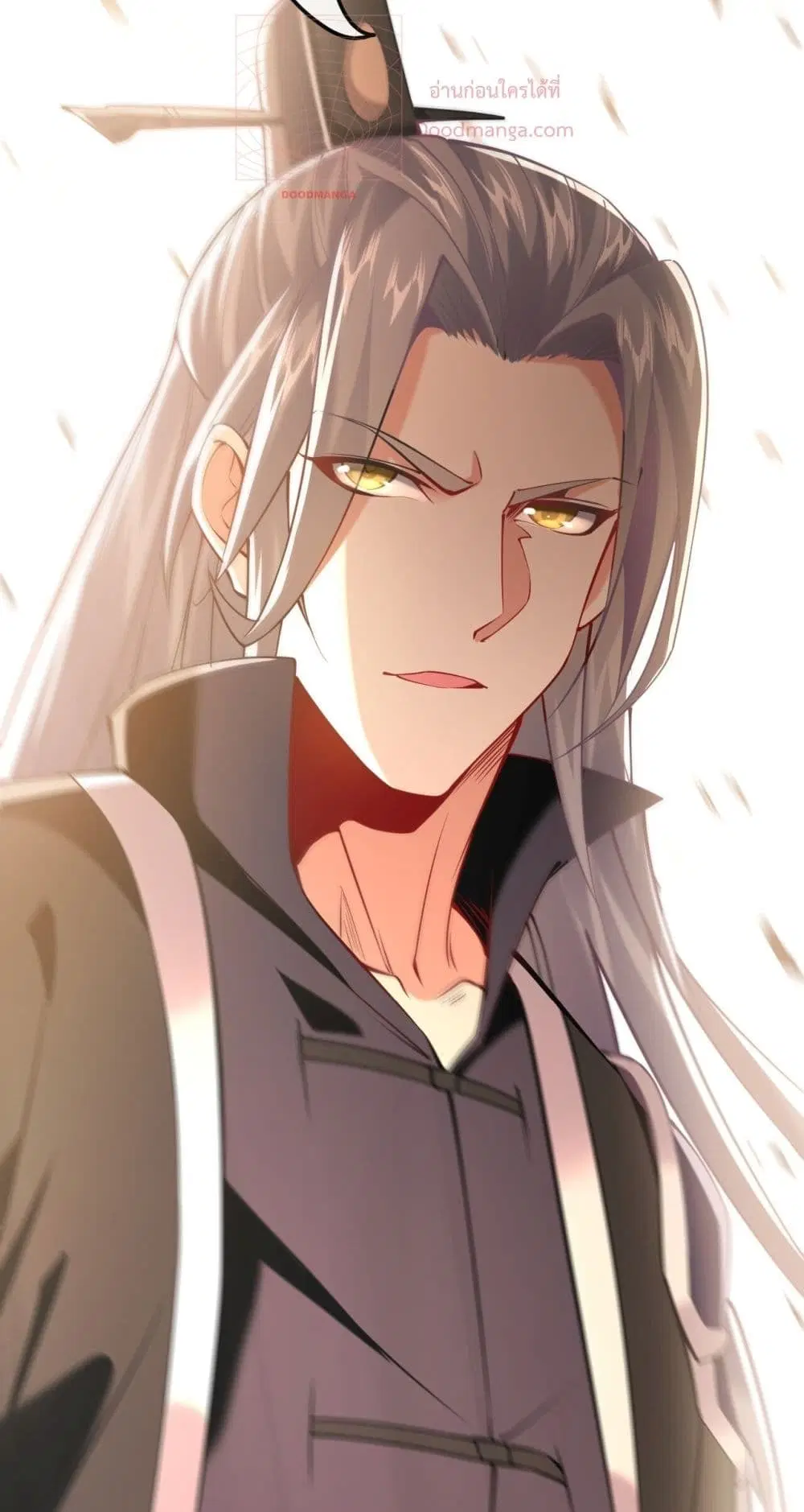 The Ten Great Emperors At The Beginning Are All My Apprentices ตอนที่ 16 หน้า 34
