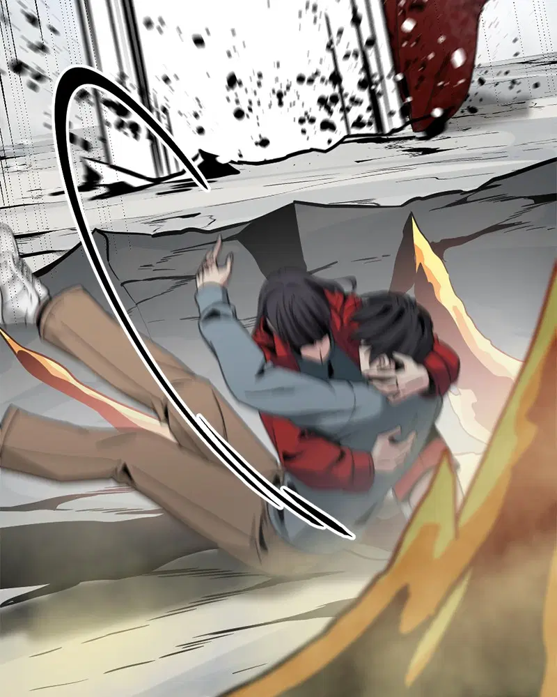 HERO KILLER ตอนที่ 75 หน้า 135