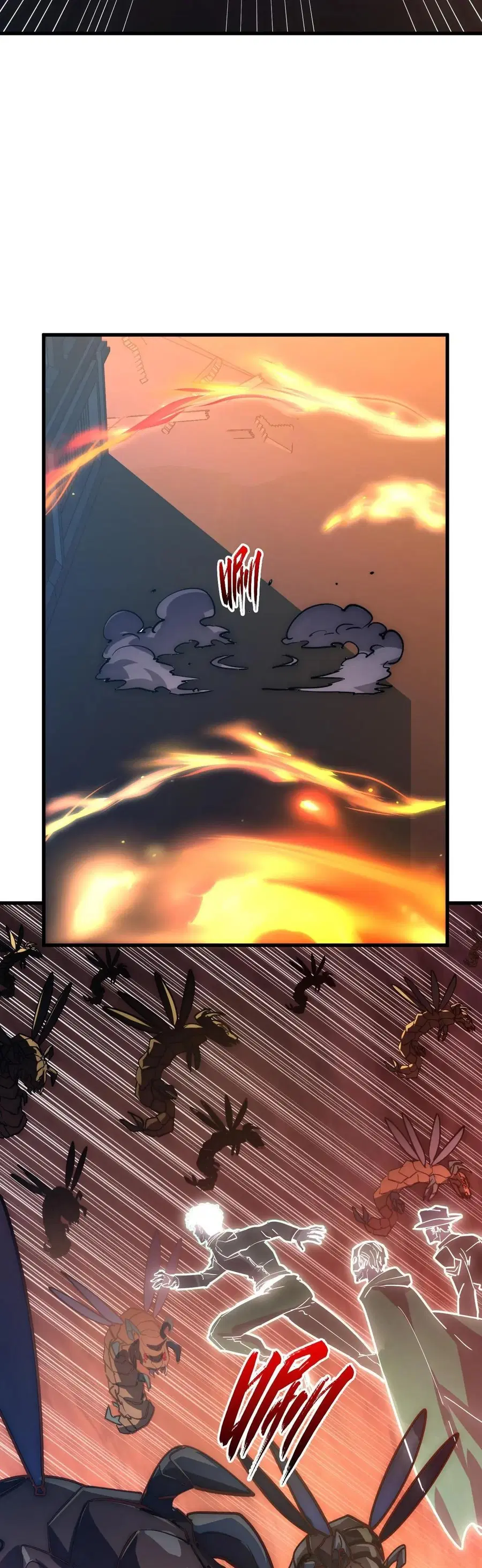 Rise From The Rubble ตอนที่ 226 หน้า 24