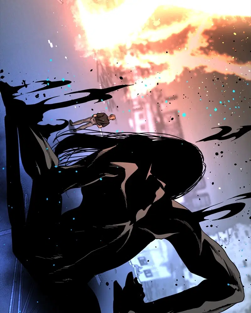 HERO KILLER ตอนที่ 95 หน้า 16