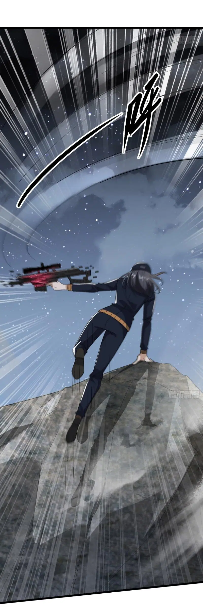 The First Order ตอนที่ 175 หน้า 13