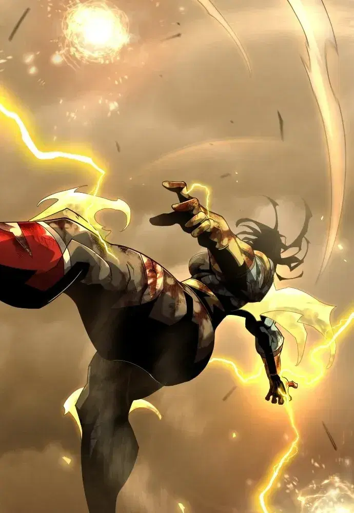 Superhuman Era ตอนที่ 239 หน้า 29