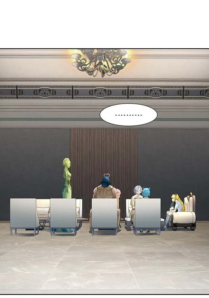 Tower of God ตอนที่ 557 หน้า 81