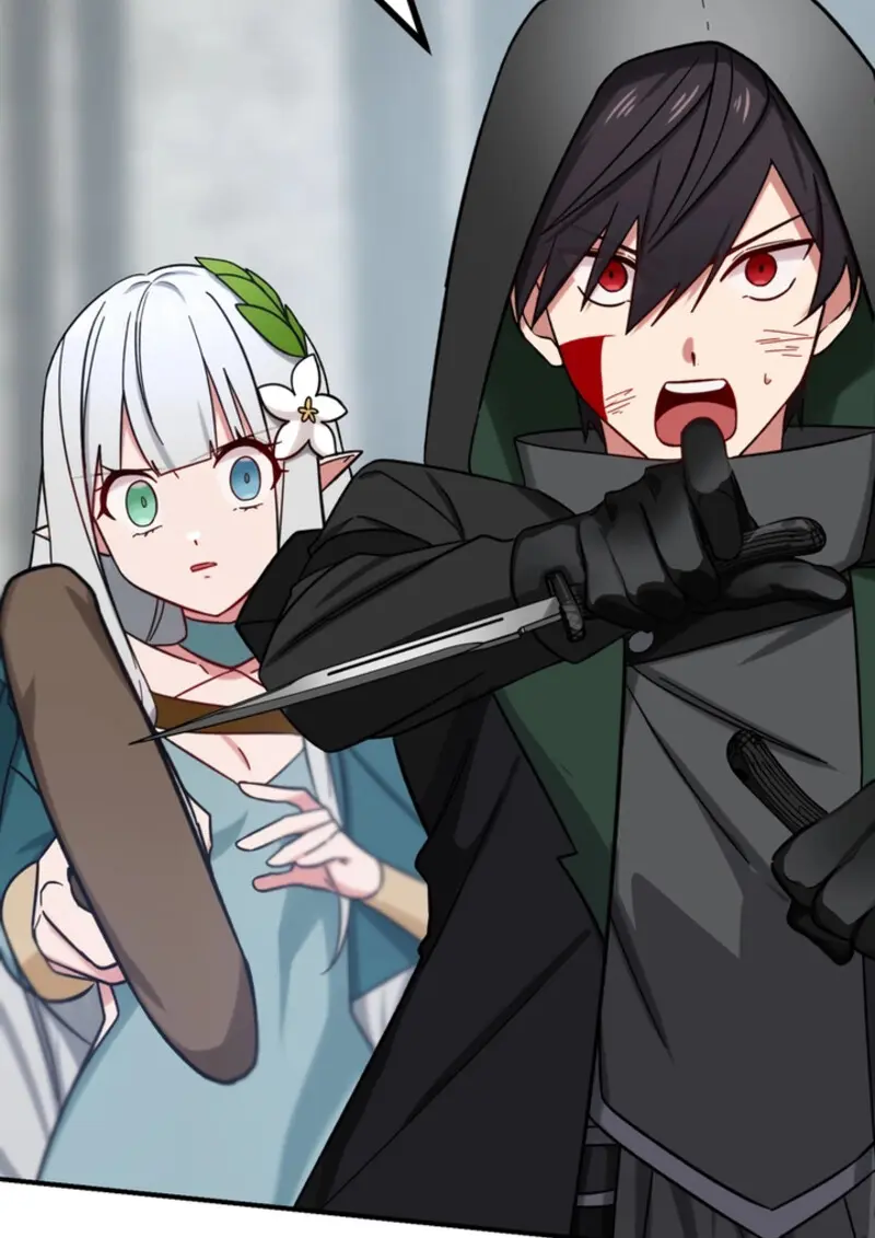 The Strongest Assassin Gets Transferred To Another World With His Whole Class ตอนที่ 44 หน้า 122
