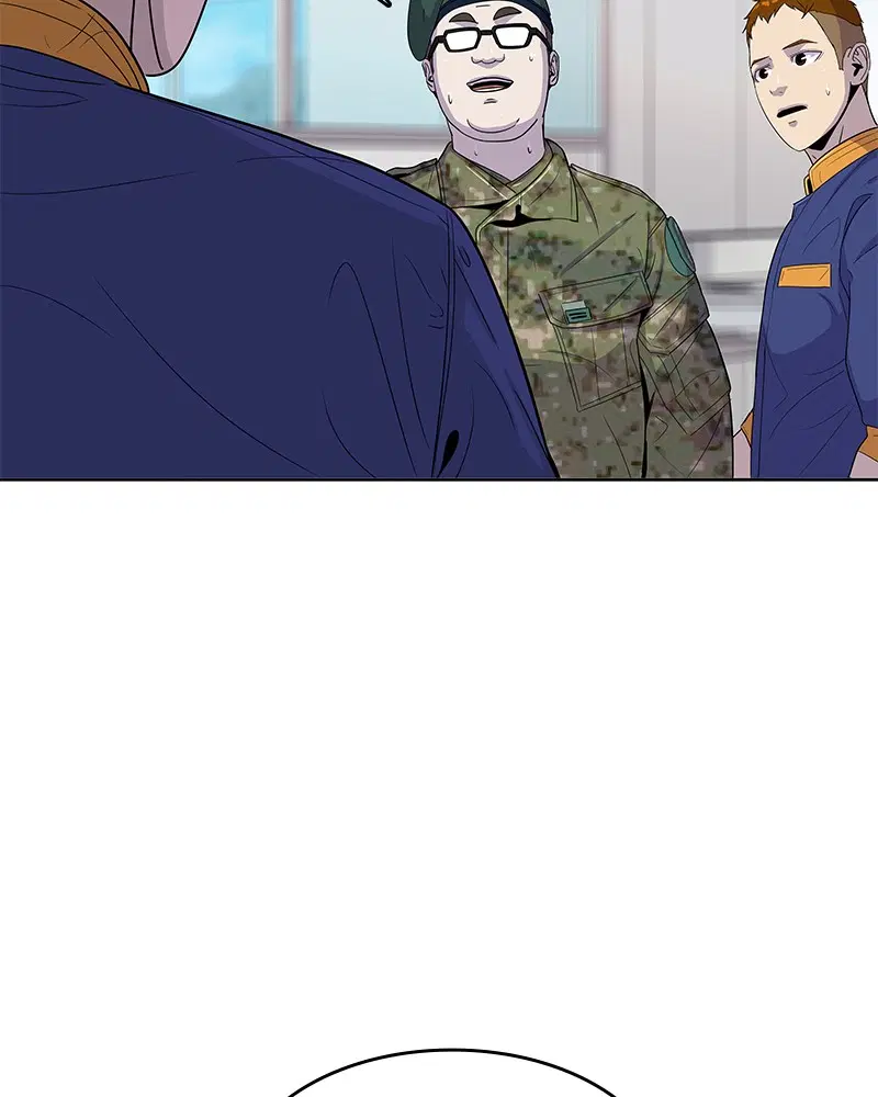 Kitchen Soldier ตอนที่ 101 หน้า 50