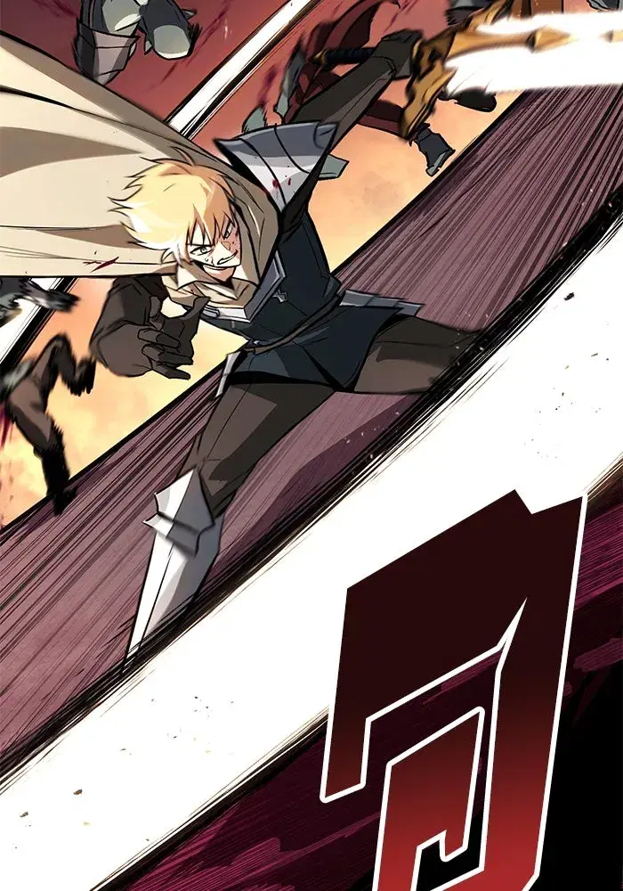 The Lazy Lord Masters the Sword ตอนที่ 78 หน้า 8