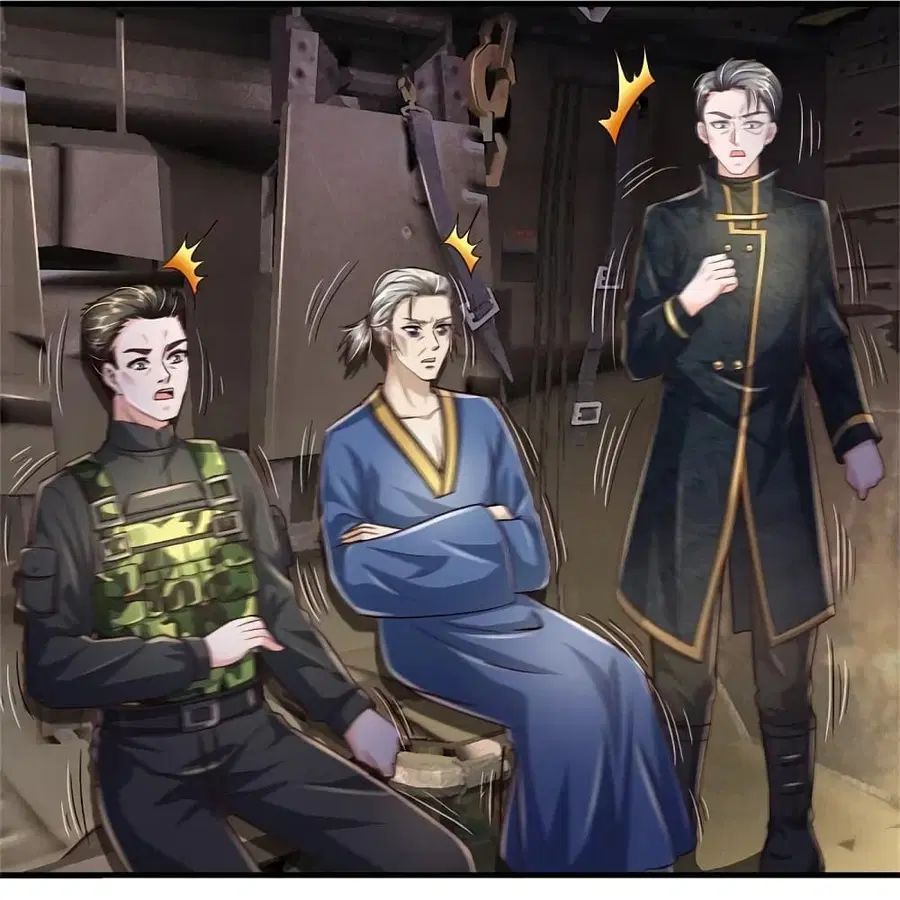 I’m the Great Immortal ตอนที่ 356 หน้า 18