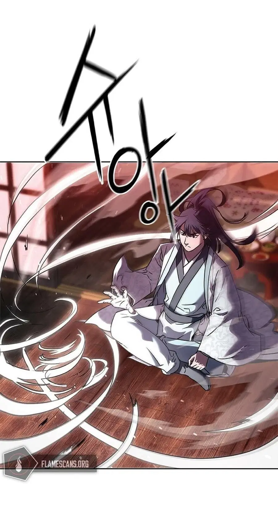 The Reborn Ranker Chronicles ตอนที่ 32 หน้า 22
