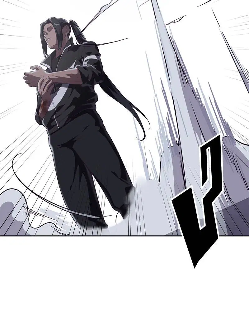 The Boy of Death ตอนที่ 88 หน้า 133