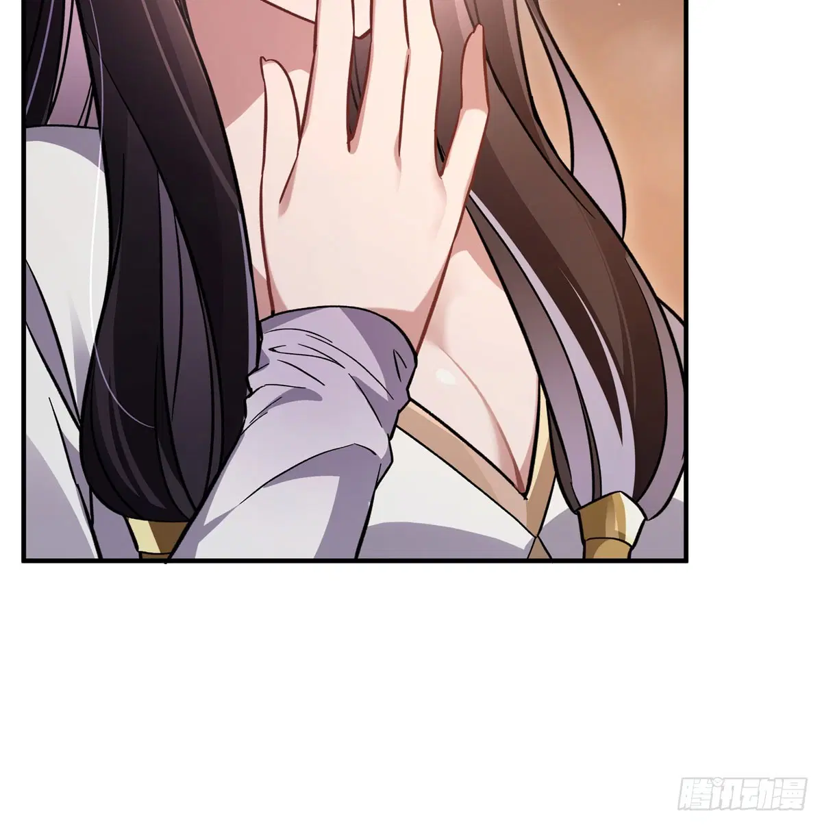 My Female Disciples are all Future Masters of the Heavens ตอนที่ 181 หน้า 22