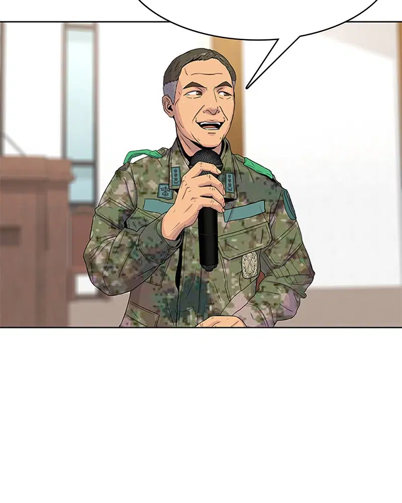 Kitchen Soldier ตอนที่ 47 หน้า 54