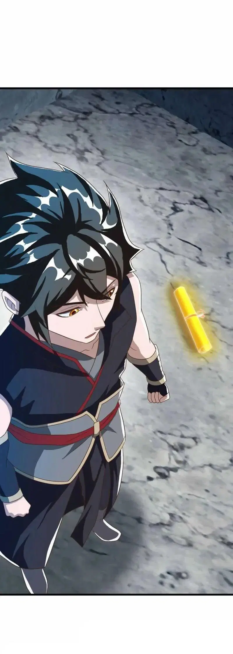 Peerless Battle Spirit ตอนที่ 607 หน้า 19