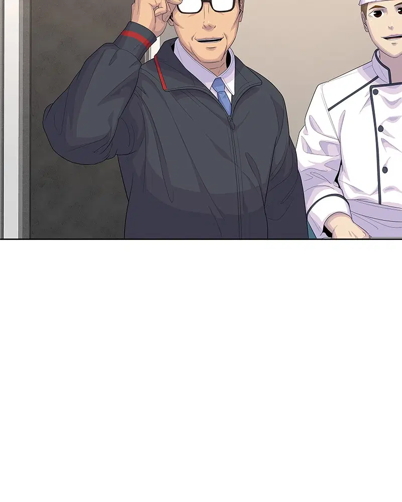 Kitchen Soldier ตอนที่ 152 หน้า 100