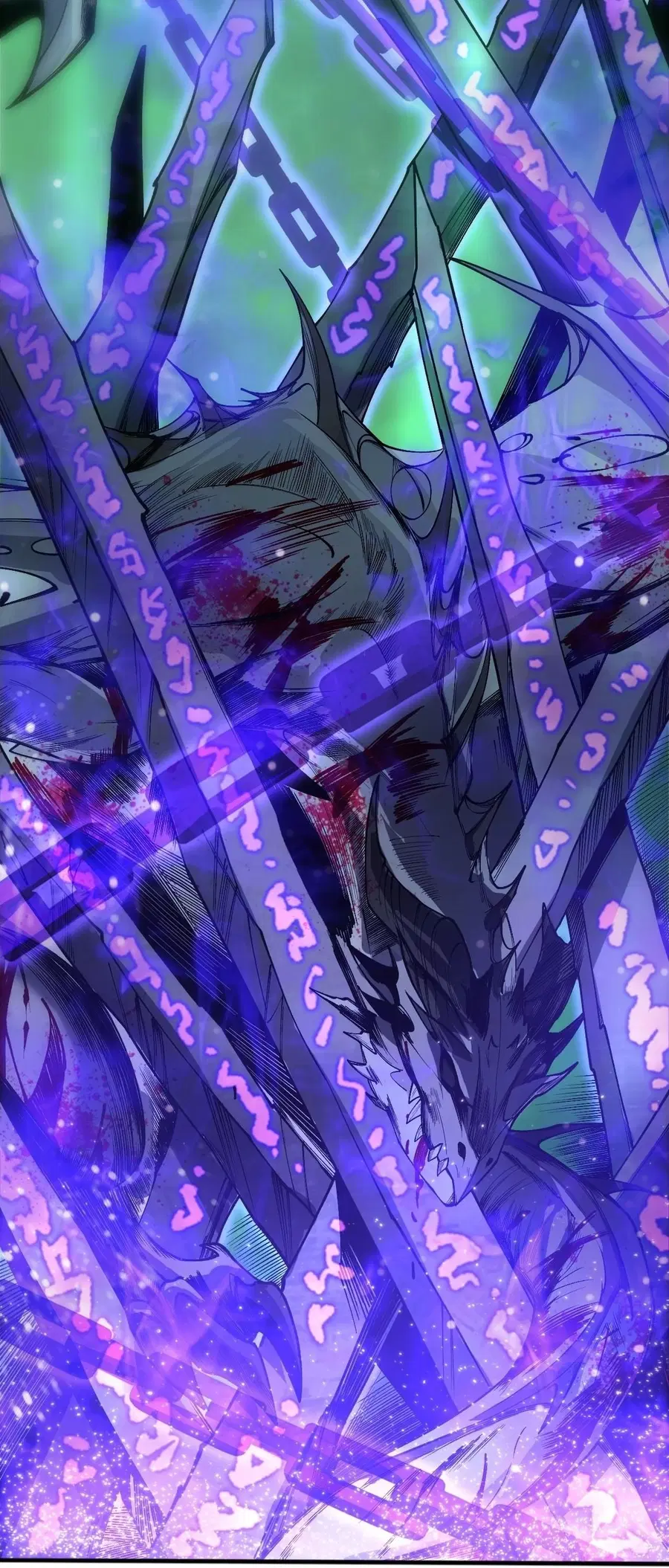 Necromancer King of The Scourge ตอนที่ 253 หน้า 25