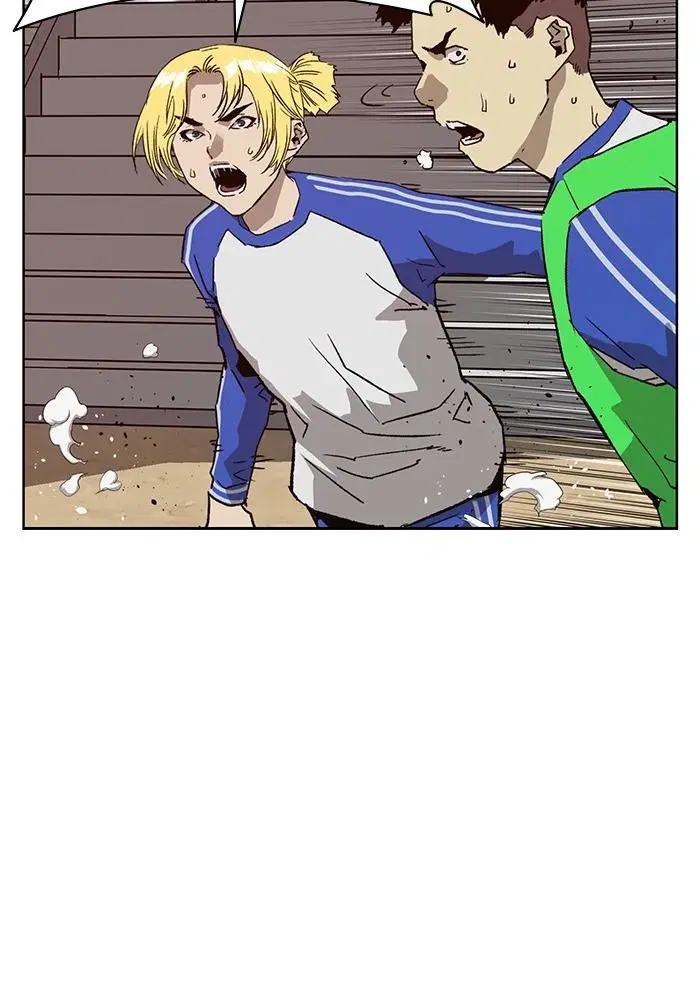 Weak Hero ตอนที่ 216 หน้า 30