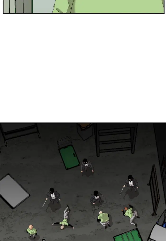 Bad Guy ตอนที่ 121 หน้า 25