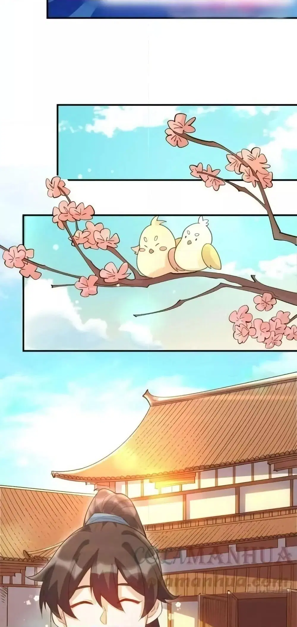 It Turns Out That I Am A Big Cultivator ตอนที่ 205 หน้า 27