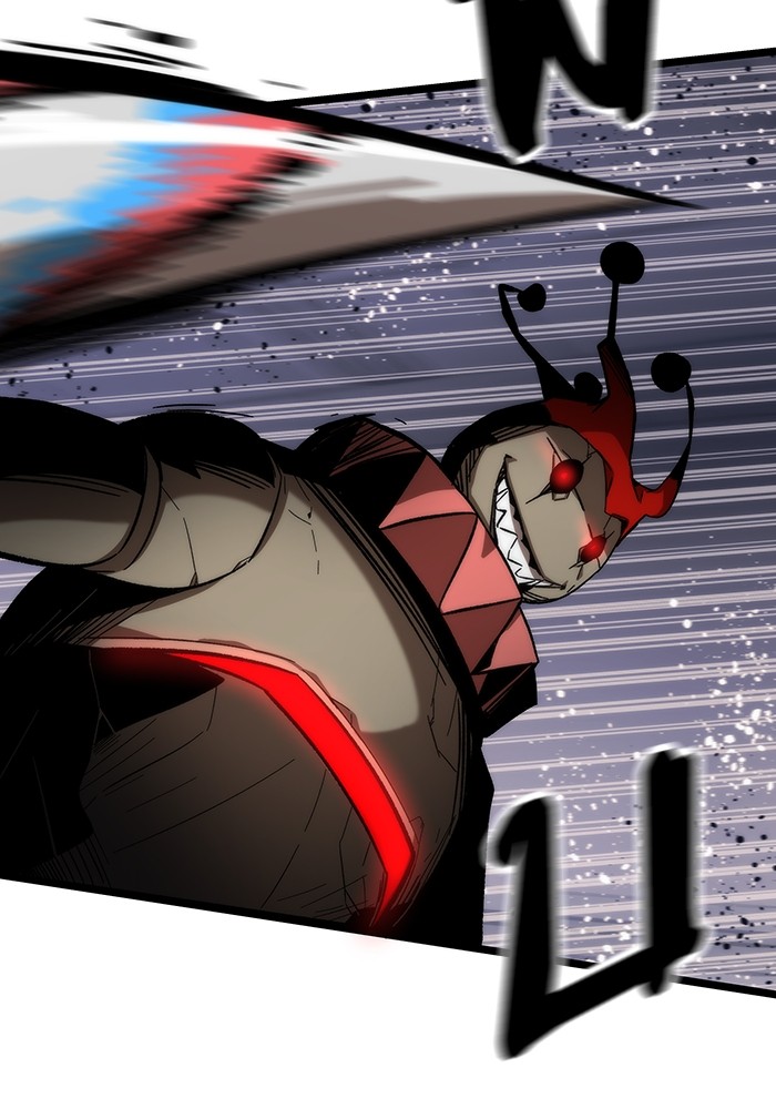 Ultra Alter แอ็กรองสตรองโคตร ตอนที่ 74 หน้า 6