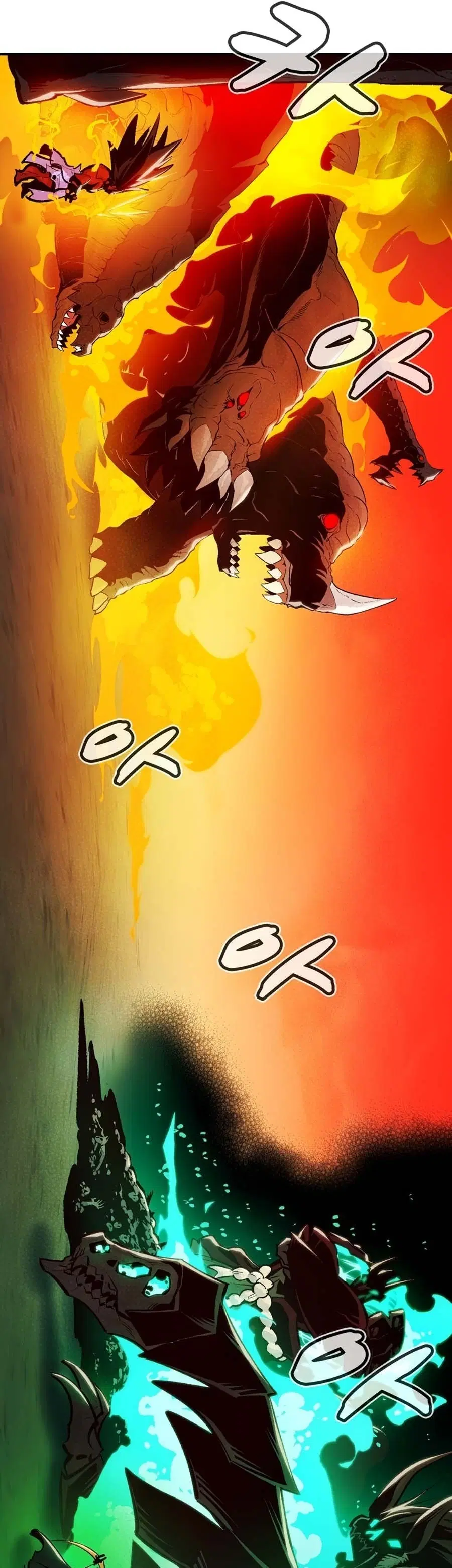 The Lone Necromancer ตอนที่ 106 หน้า 46