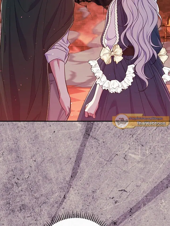 The Villain’s Match Is Too Perfect – คู่ดูตัวของนางร้ายเพอร์เฟกต์เกินไป ตอนที่ 55 หน้า 64